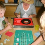 Es lebe der Sport (4. Tag)